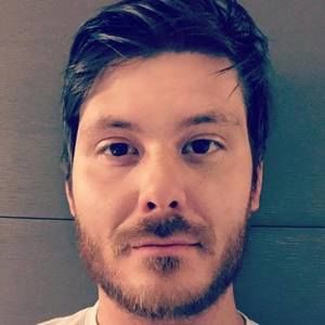 Meet your Posher, Matthew